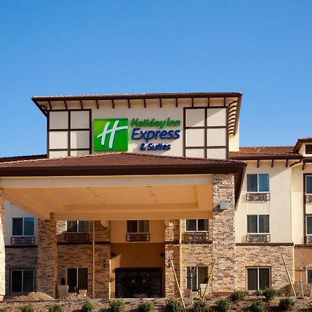 Holiday Inn Express & Suites Frazier Park By Ihg Lebec Εξωτερικό φωτογραφία