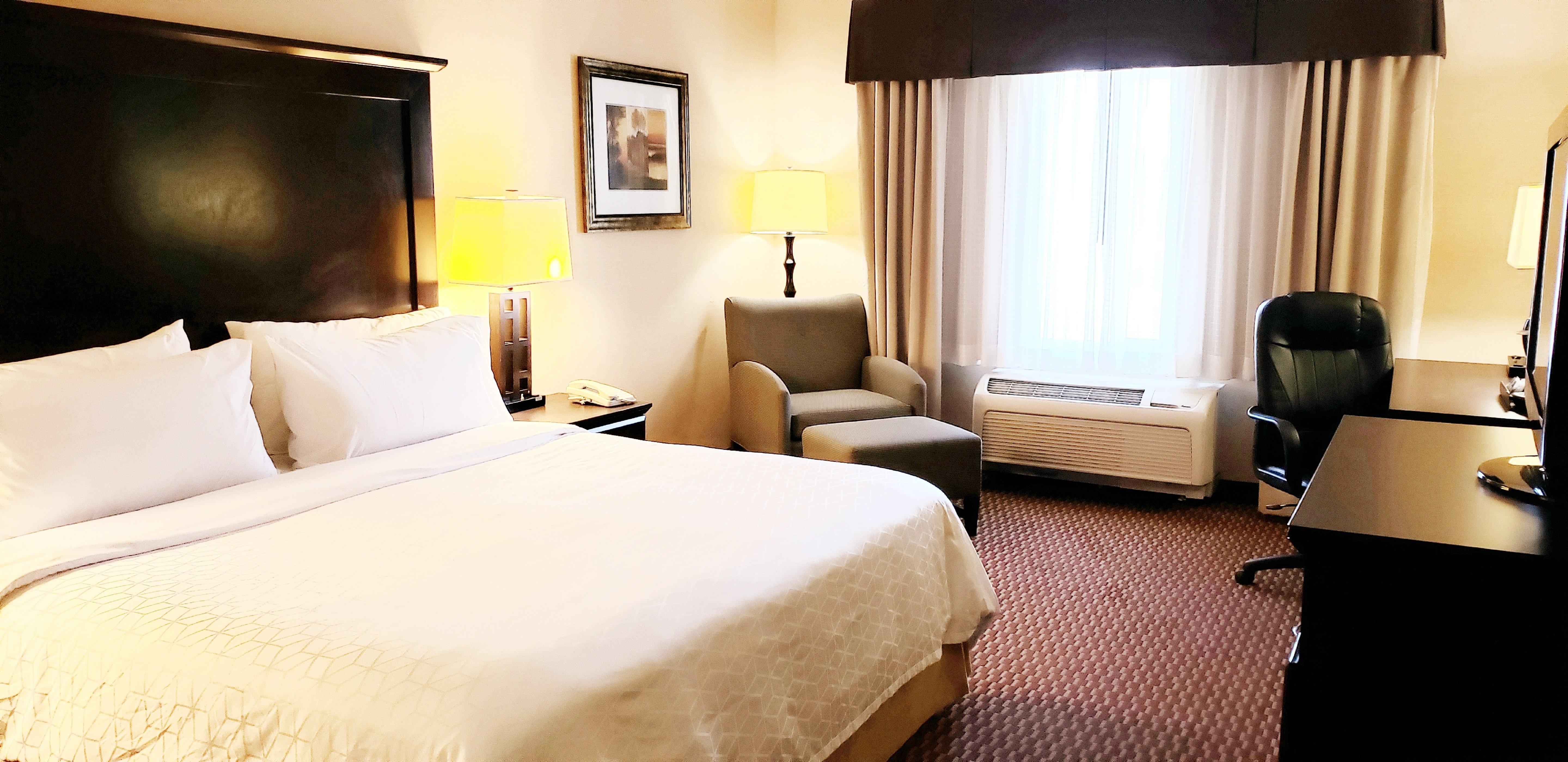 Holiday Inn Express & Suites Frazier Park By Ihg Lebec Εξωτερικό φωτογραφία