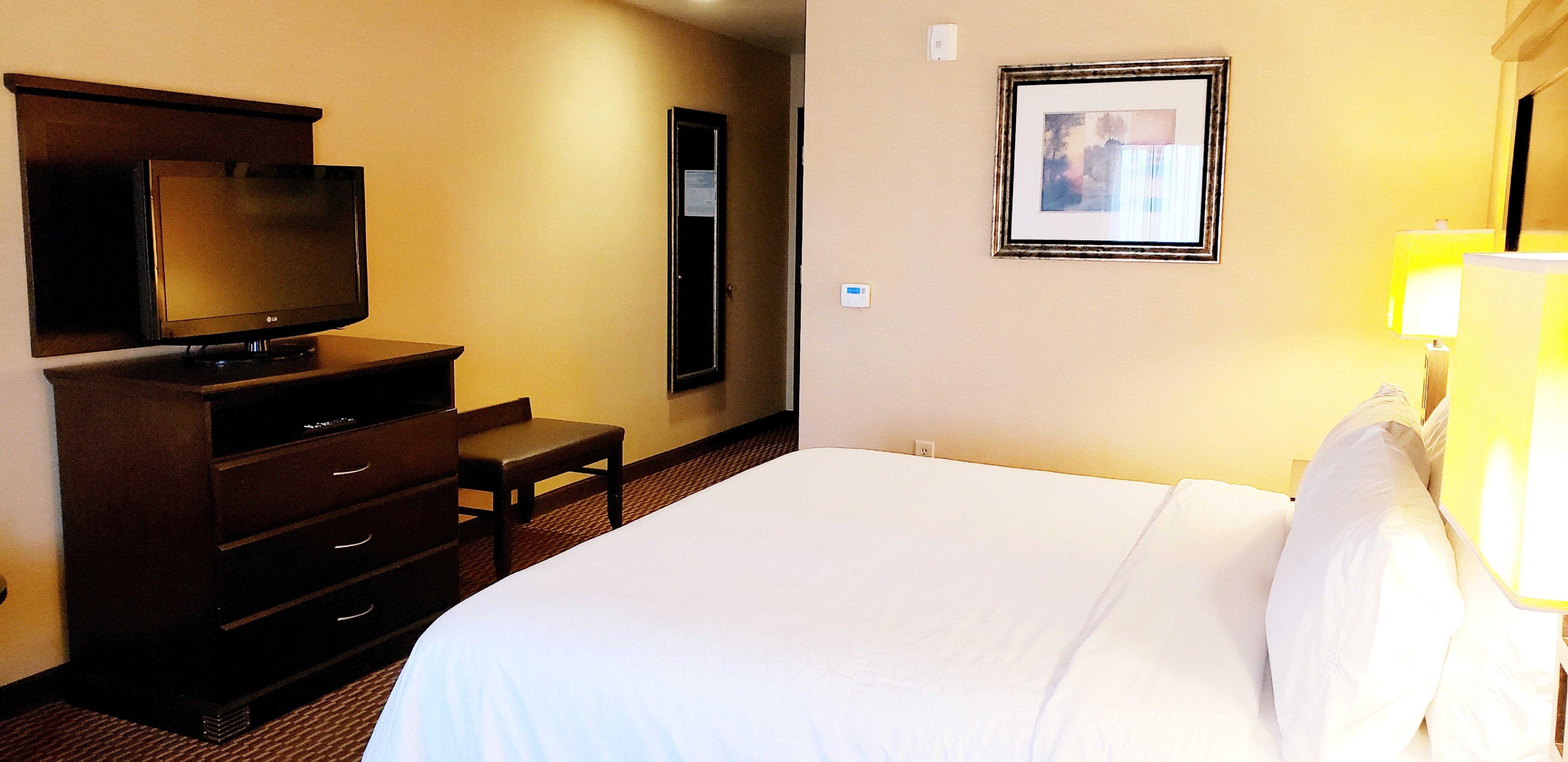 Holiday Inn Express & Suites Frazier Park By Ihg Lebec Εξωτερικό φωτογραφία