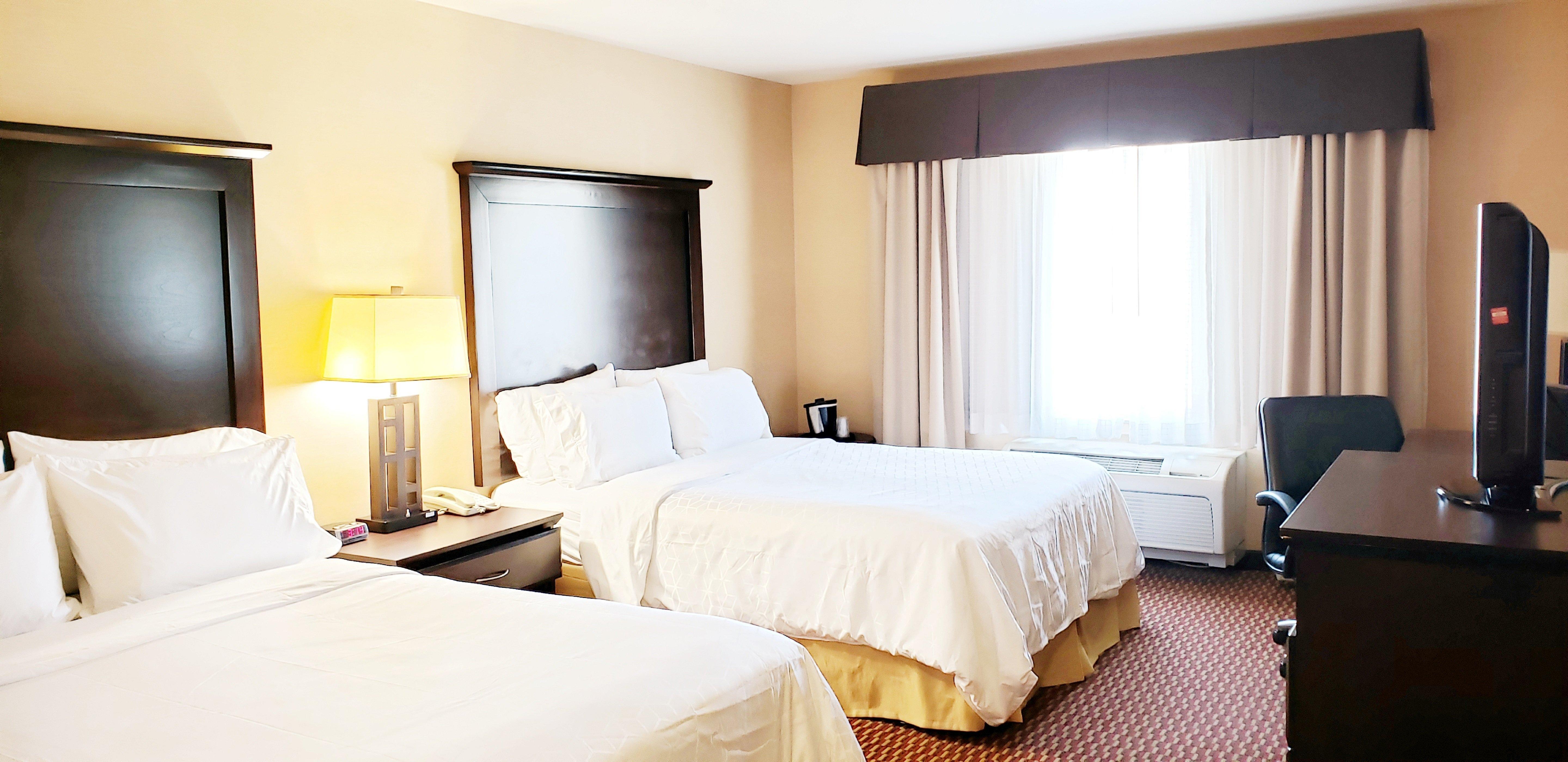 Holiday Inn Express & Suites Frazier Park By Ihg Lebec Εξωτερικό φωτογραφία
