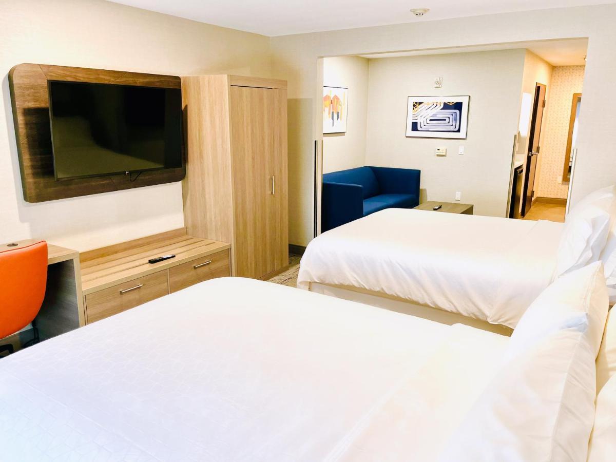 Holiday Inn Express & Suites Frazier Park By Ihg Lebec Εξωτερικό φωτογραφία