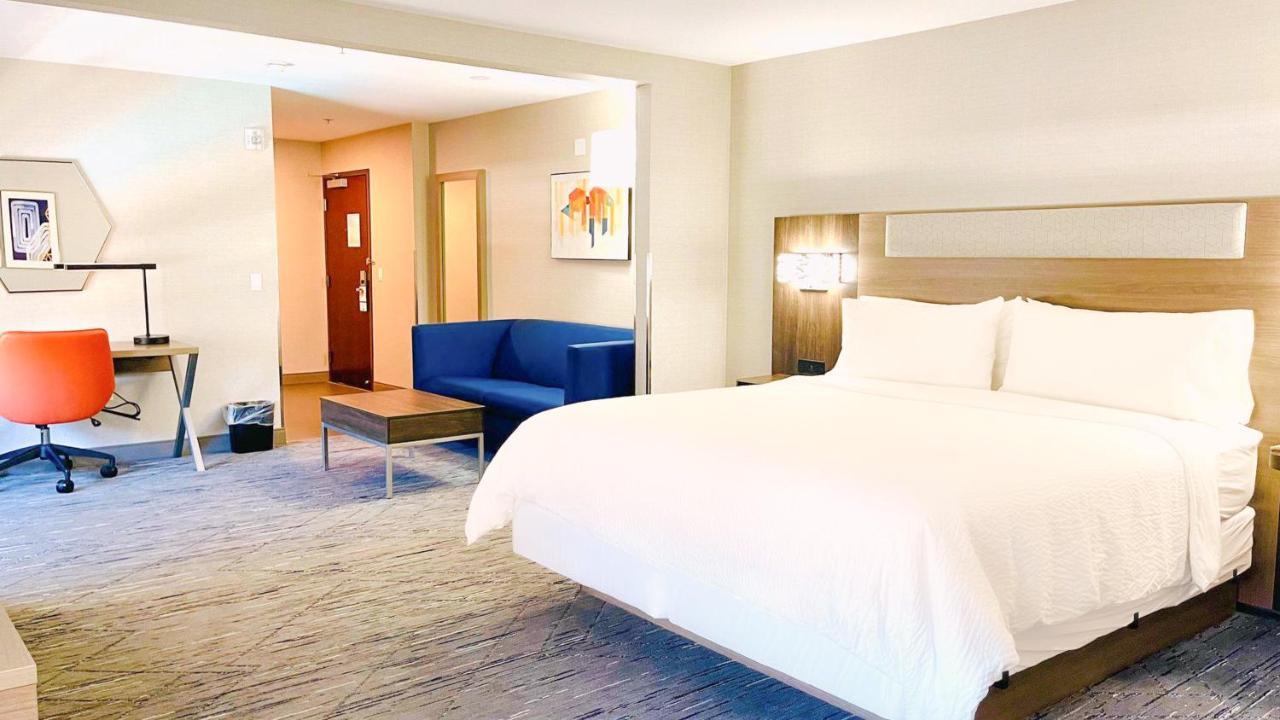 Holiday Inn Express & Suites Frazier Park By Ihg Lebec Εξωτερικό φωτογραφία