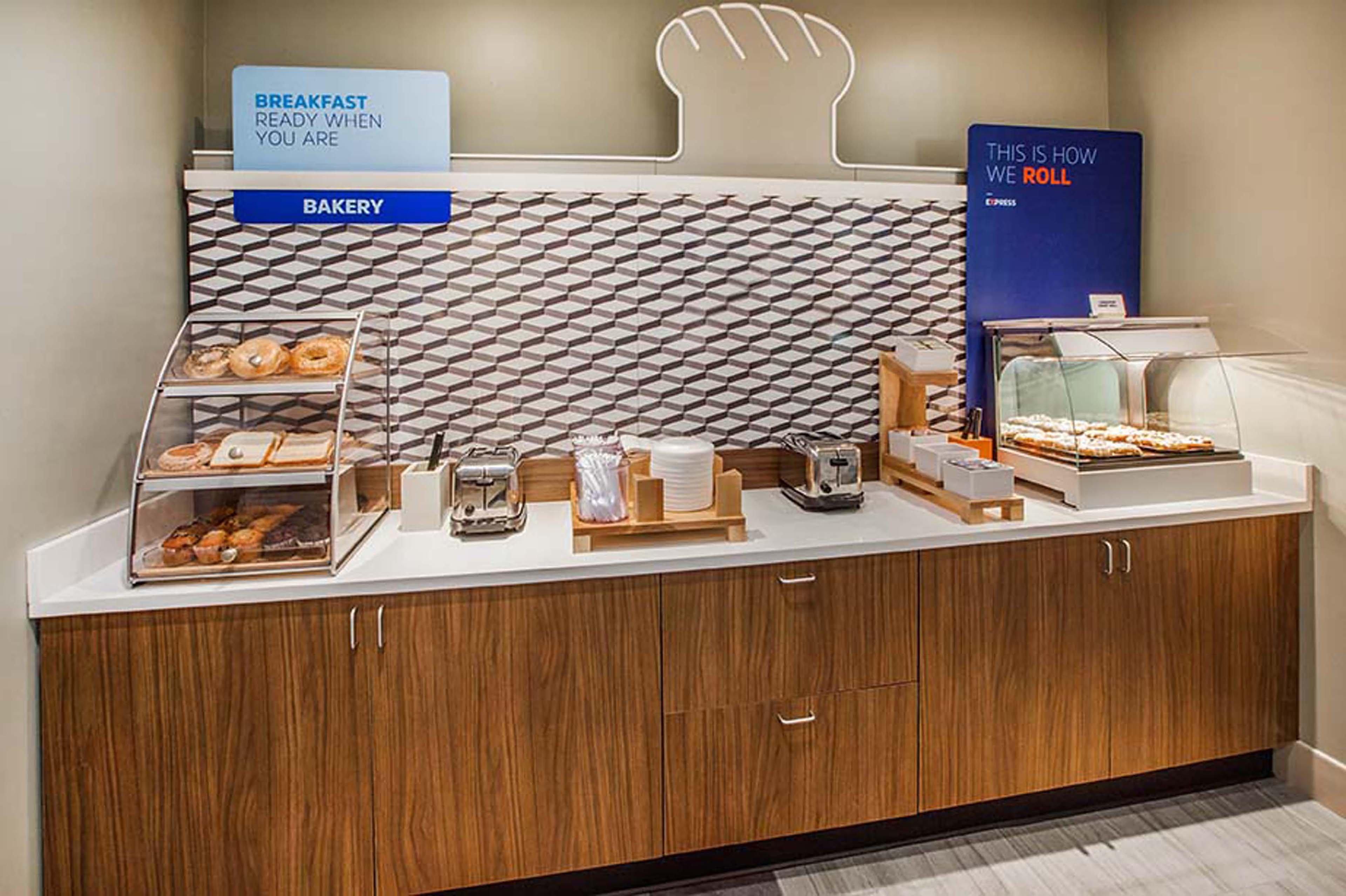 Holiday Inn Express & Suites Frazier Park By Ihg Lebec Εξωτερικό φωτογραφία