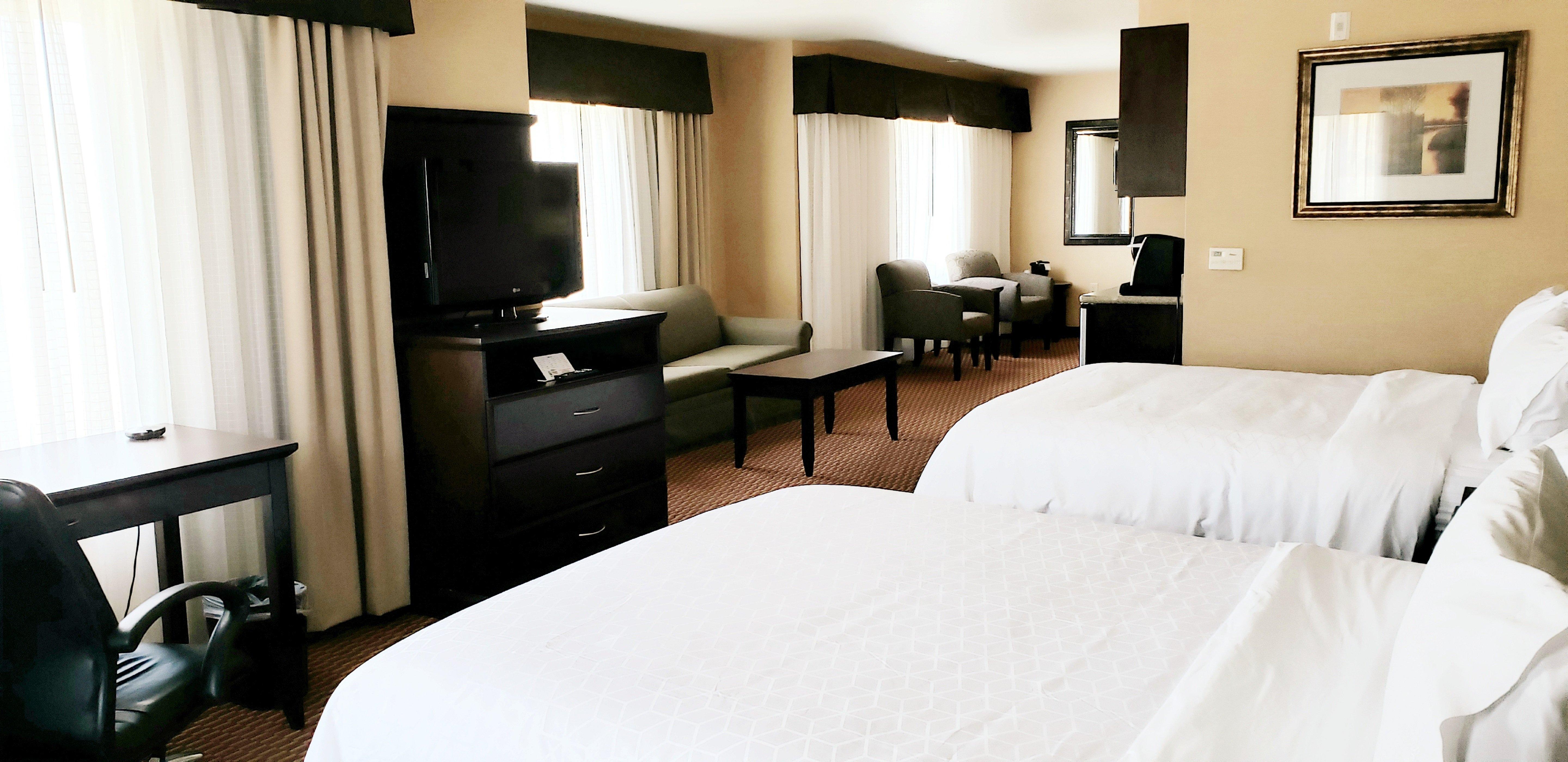 Holiday Inn Express & Suites Frazier Park By Ihg Lebec Εξωτερικό φωτογραφία