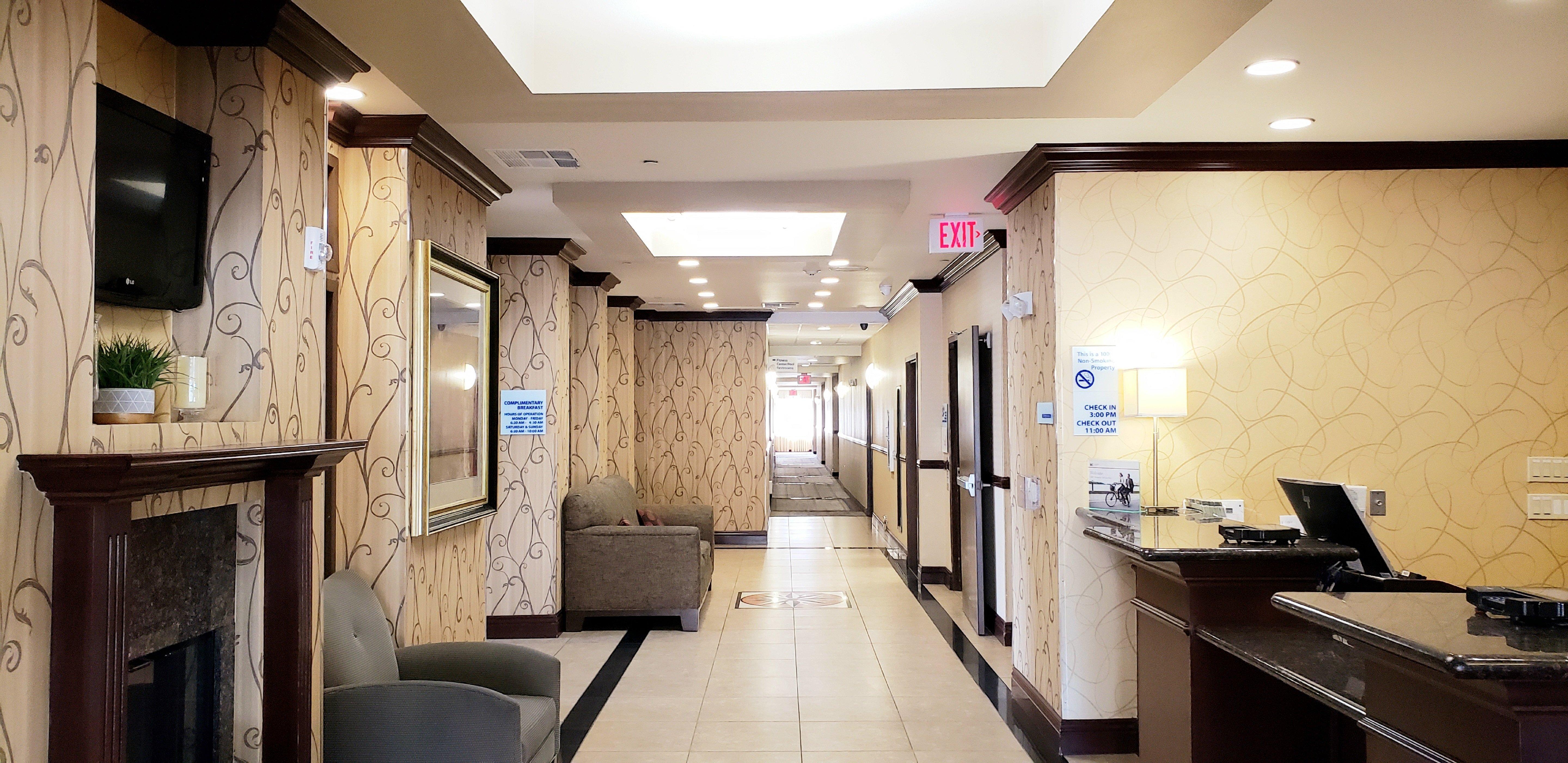 Holiday Inn Express & Suites Frazier Park By Ihg Lebec Εξωτερικό φωτογραφία
