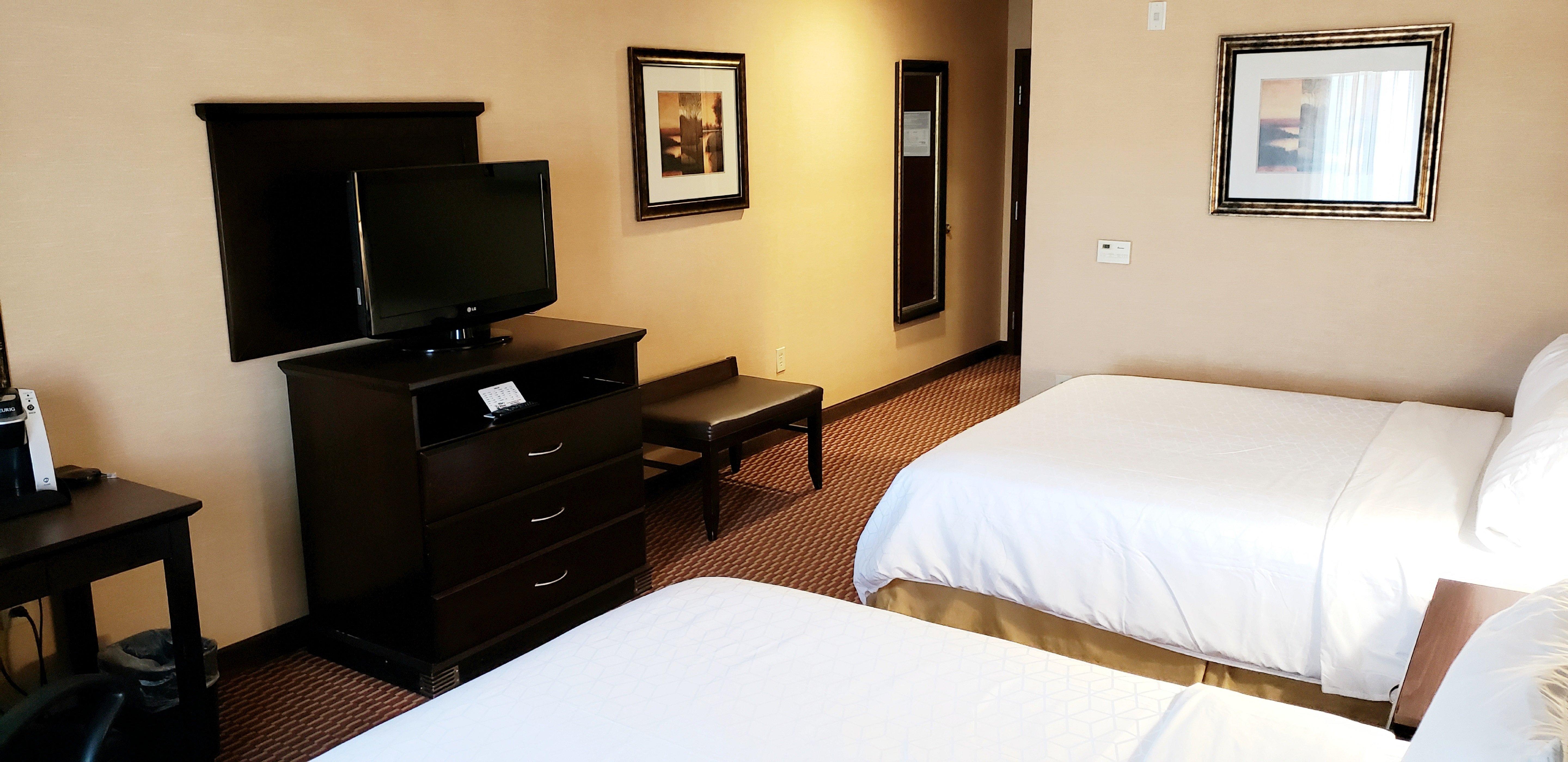 Holiday Inn Express & Suites Frazier Park By Ihg Lebec Εξωτερικό φωτογραφία