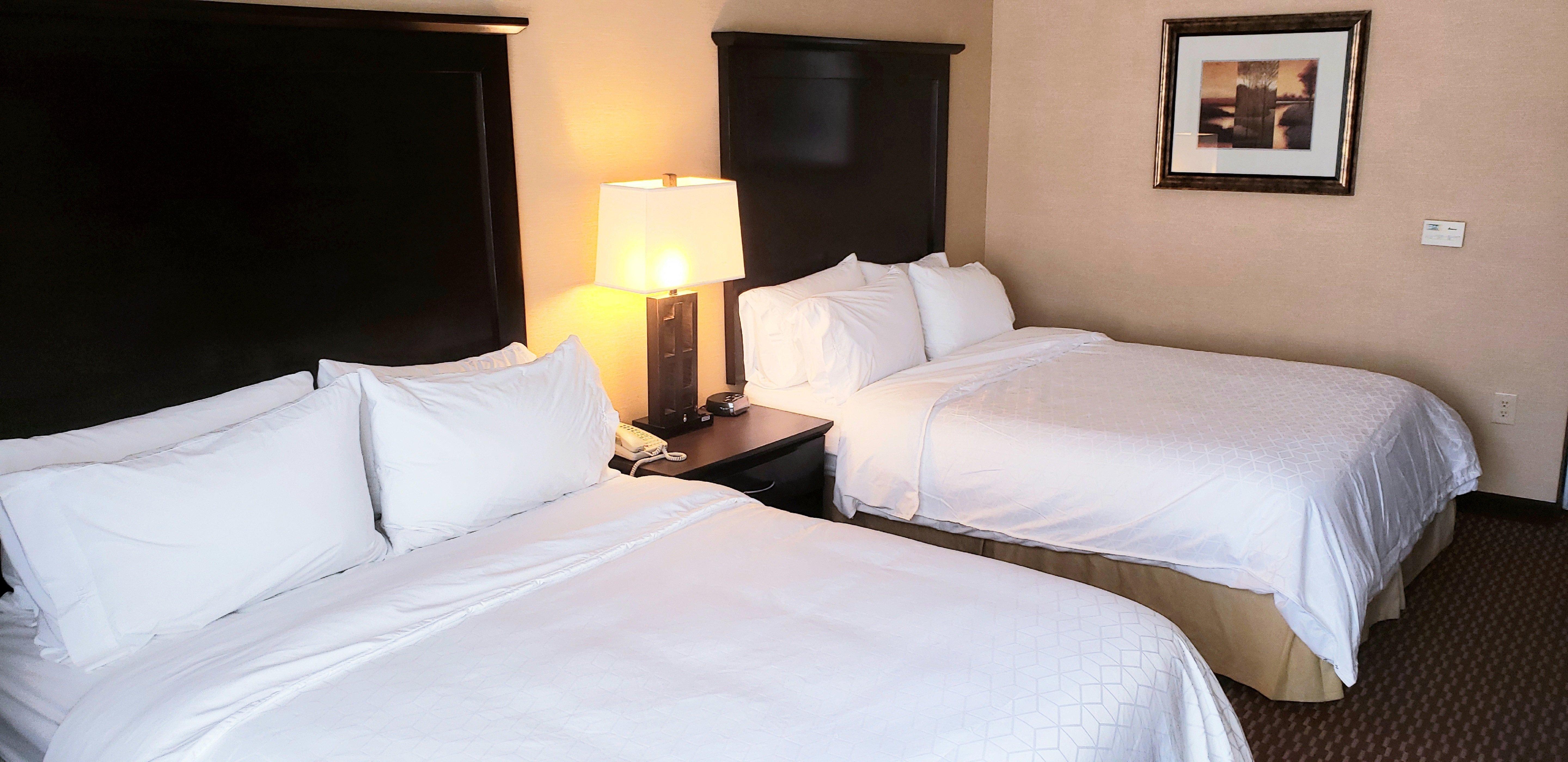Holiday Inn Express & Suites Frazier Park By Ihg Lebec Εξωτερικό φωτογραφία