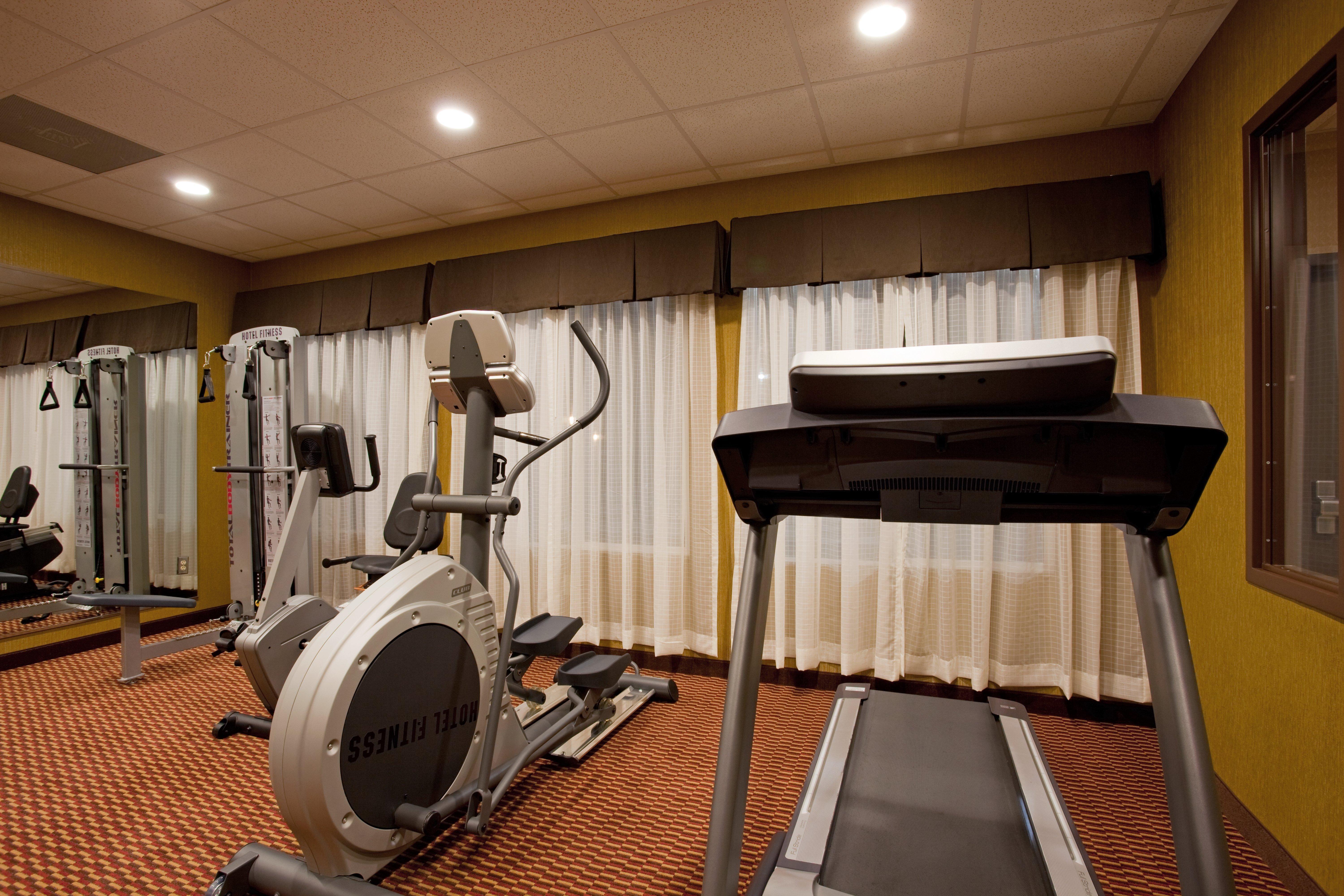 Holiday Inn Express & Suites Frazier Park By Ihg Lebec Εξωτερικό φωτογραφία