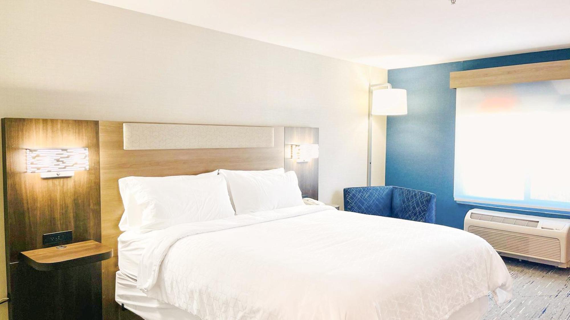 Holiday Inn Express & Suites Frazier Park By Ihg Lebec Εξωτερικό φωτογραφία