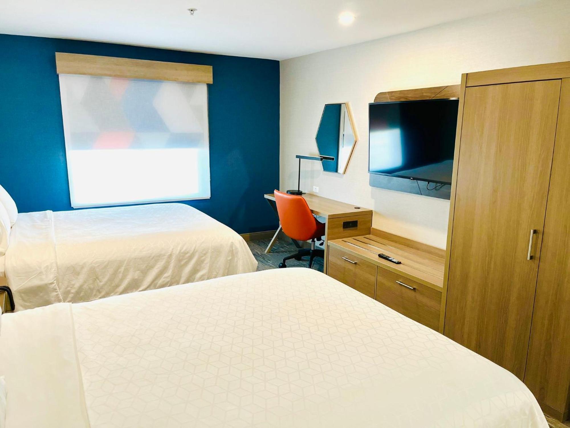 Holiday Inn Express & Suites Frazier Park By Ihg Lebec Εξωτερικό φωτογραφία
