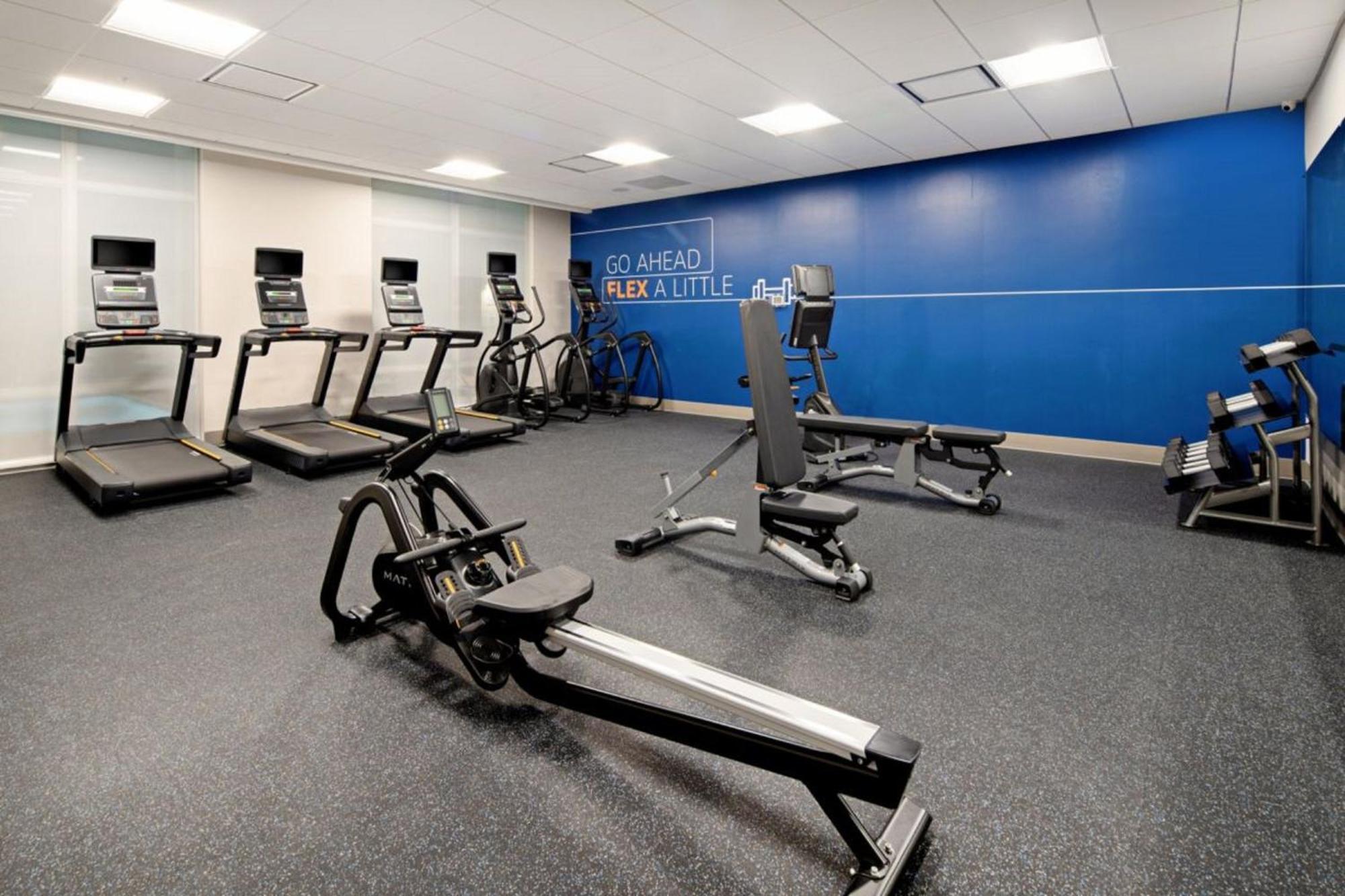Holiday Inn Express & Suites Frazier Park By Ihg Lebec Εξωτερικό φωτογραφία