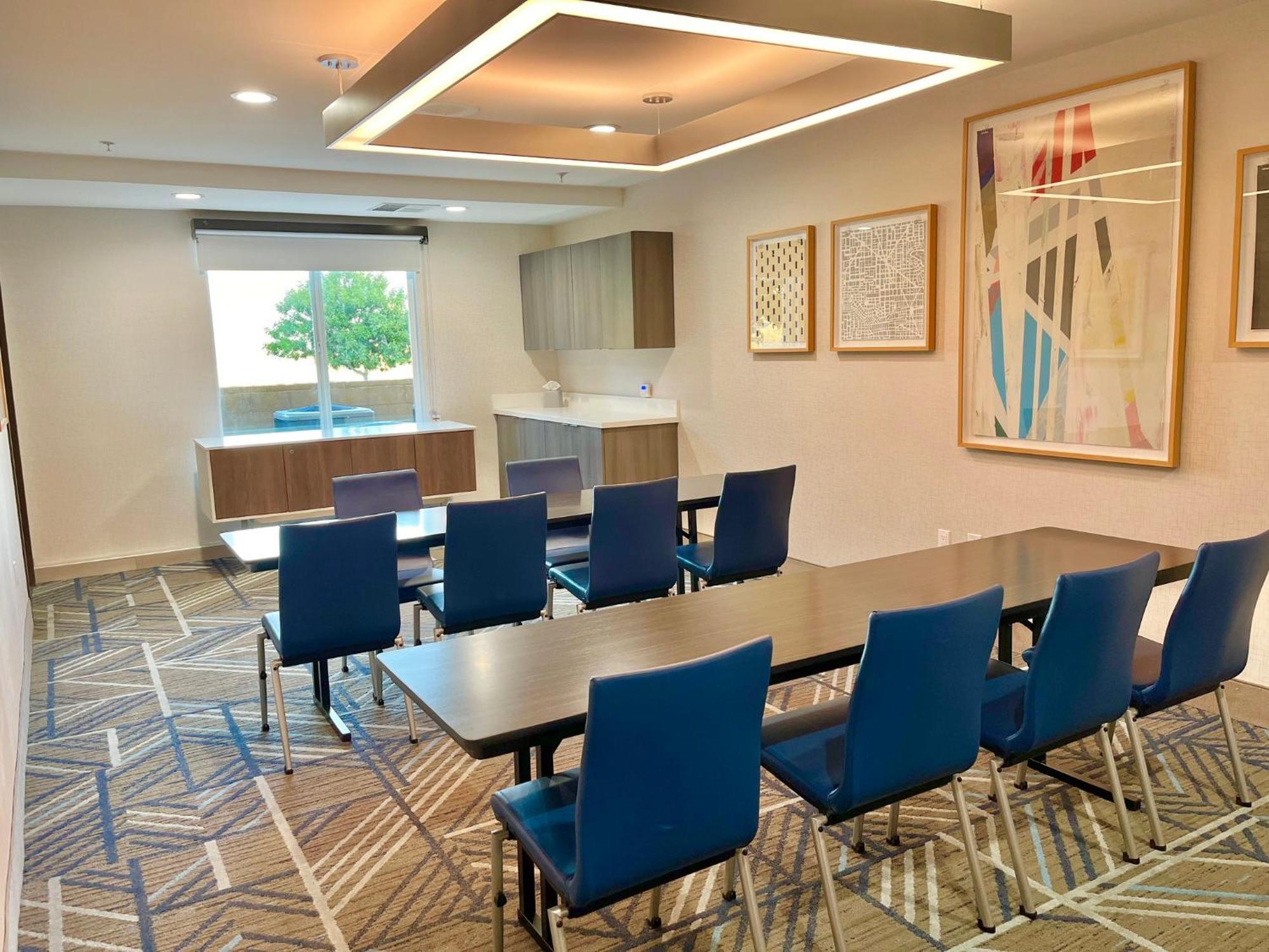 Holiday Inn Express & Suites Frazier Park By Ihg Lebec Εξωτερικό φωτογραφία