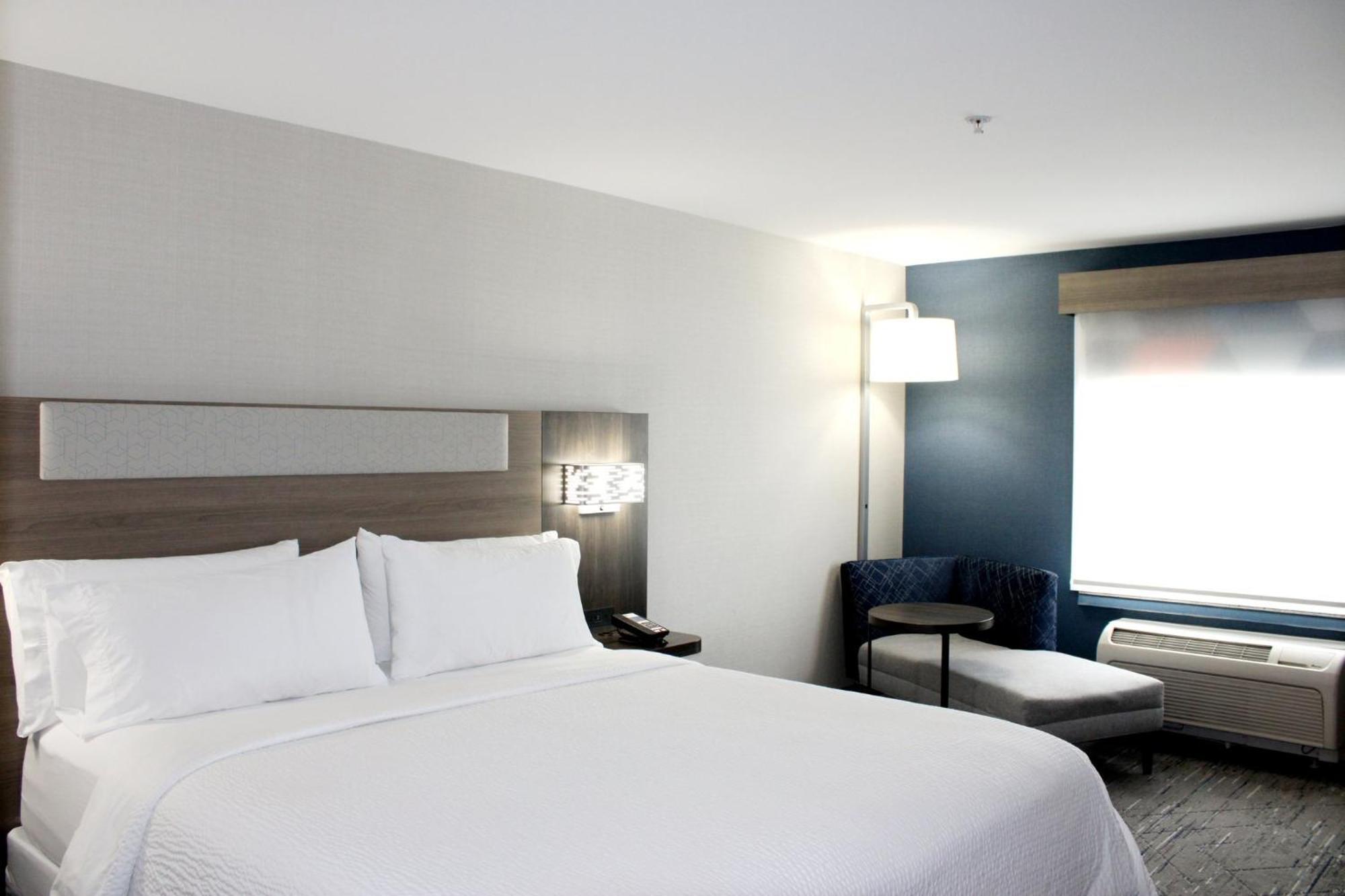 Holiday Inn Express & Suites Frazier Park By Ihg Lebec Εξωτερικό φωτογραφία