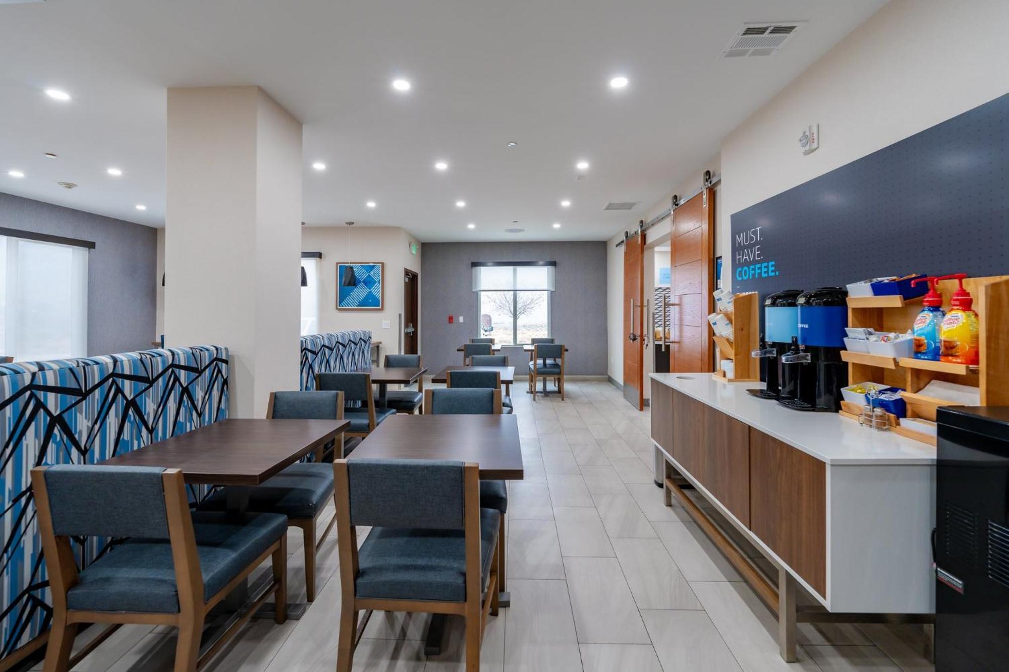 Holiday Inn Express & Suites Frazier Park By Ihg Lebec Εξωτερικό φωτογραφία
