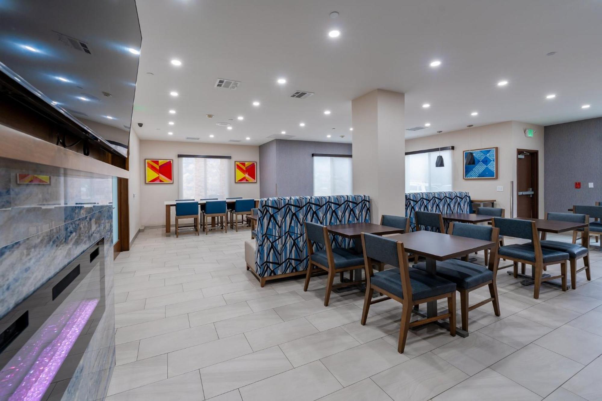 Holiday Inn Express & Suites Frazier Park By Ihg Lebec Εξωτερικό φωτογραφία