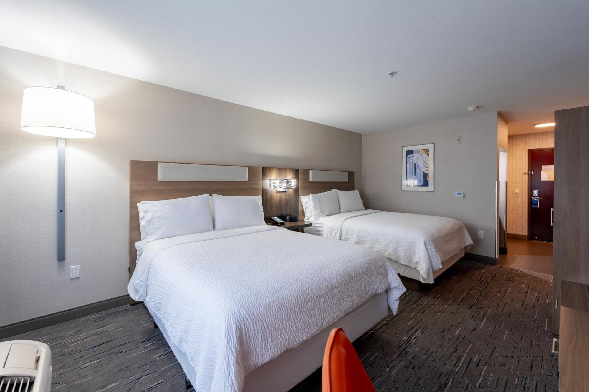Holiday Inn Express & Suites Frazier Park By Ihg Lebec Εξωτερικό φωτογραφία