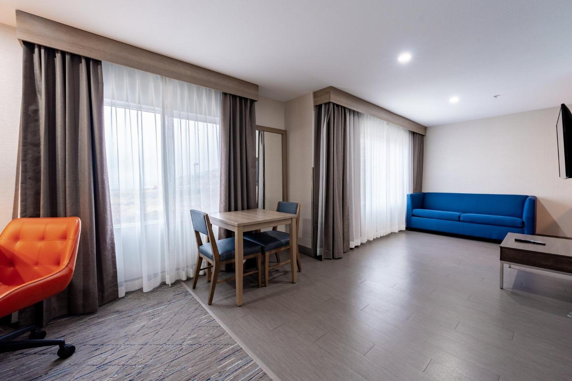 Holiday Inn Express & Suites Frazier Park By Ihg Lebec Εξωτερικό φωτογραφία